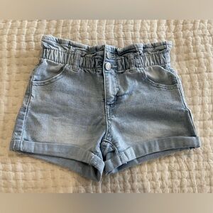 Imperial Star Girls jean shorts, size 10